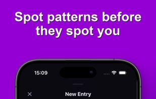 MoodMirror AI screenshot 1