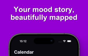 MoodMirror AI screenshot 3