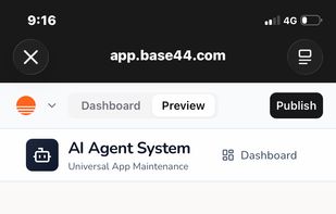 MoodSense screenshot 1