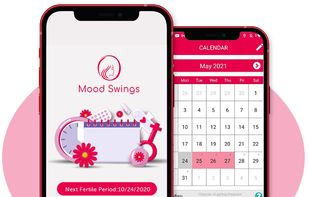 MoodSwings screenshot 1