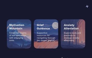 Moodu AI screenshot 1