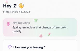 Mooduna screenshot 1