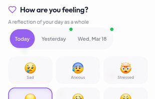 Mooduna screenshot 3