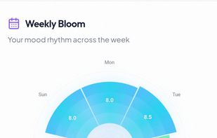 Mooduna screenshot 2