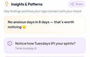 Mooduna screenshot 1