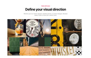 Moodzer screenshot 1