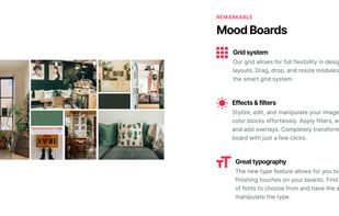 Moodzer screenshot 2