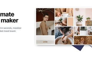 Moodzer screenshot 1