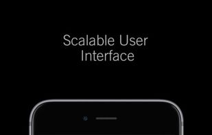 Moog Model 15 screenshot 1