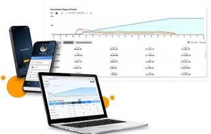 Moolahmore screenshot 1