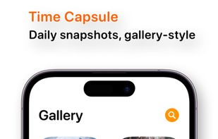 Moolight screenshot 1