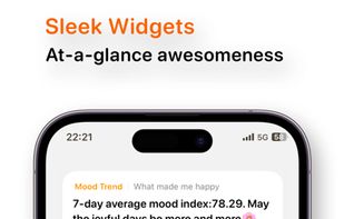 Moolight screenshot 3