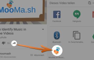 Mooma.Sh screenshot 1