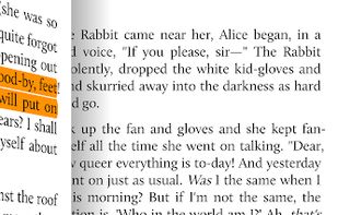 Moon+ Reader screenshot 1