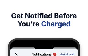Moon Subscription Tracker screenshot 2