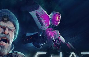 Moonfin screenshot 1