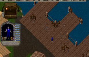 Moongate screenshot 3