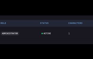 Moongate screenshot 2