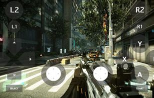 Moonlight Game Streaming screenshot 2