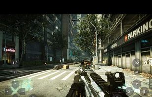 Moonlight Game Streaming screenshot 3