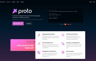 moonrepo proto screenshot 1
