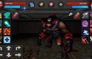 Moonshades screenshot 3