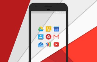 Moonshine Icon Pack screenshot 1