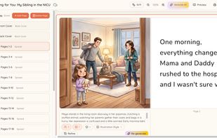 Moonshine Story screenshot 3