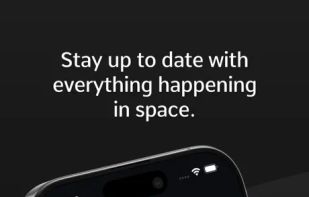 Moonwalk screenshot 1