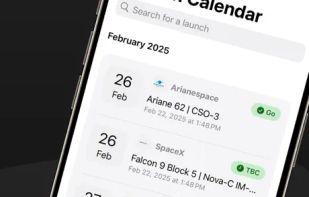 Moonwalk screenshot 1