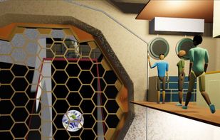 Moonwards screenshot 1