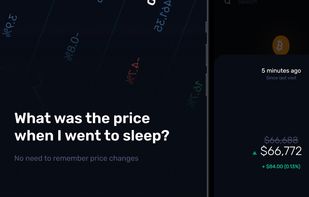 Moonwatch screenshot 1