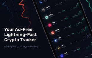 Moonwatch screenshot 1