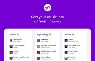 moooodify screenshot 1