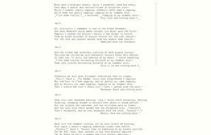 Moopato eBook Writer screenshot 3