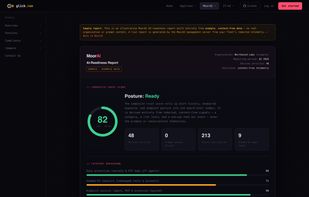 MoorAI screenshot 1
