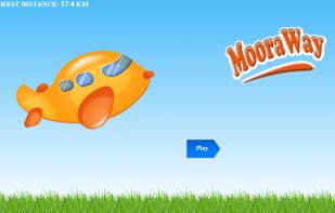 MooraWay screenshot 1