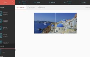 Moosend screenshot 3
