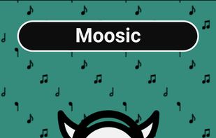 Moosic screenshot 1