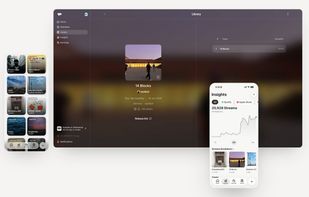 MOOSYC screenshot 1