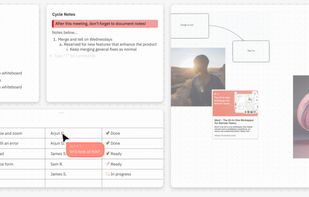 All you need to meet in one app