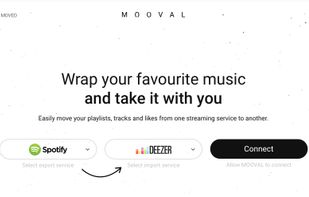 Mooval screenshot 1