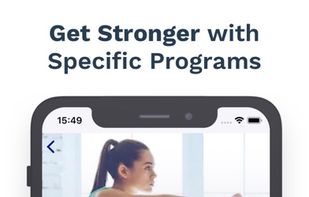 MoovBuddy screenshot 1