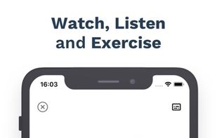 MoovBuddy screenshot 2