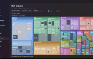 Moppy - PC Cleaner screenshot 1