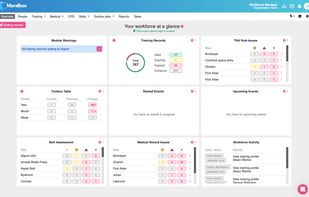Moralbox screenshot 1