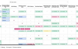 Moralbox screenshot 1