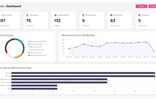 Workprove screenshot 1