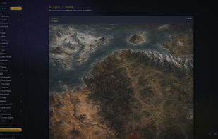 Mordex screenshot 1