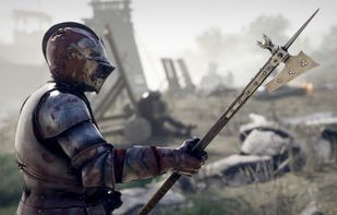 Mordhau screenshot 1